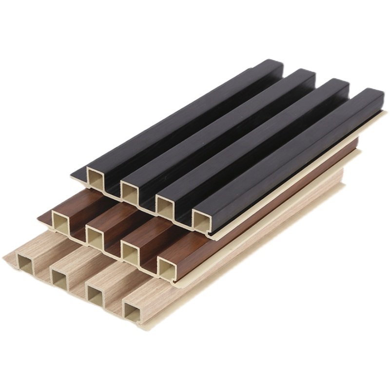 What is WPC Wall Panel?