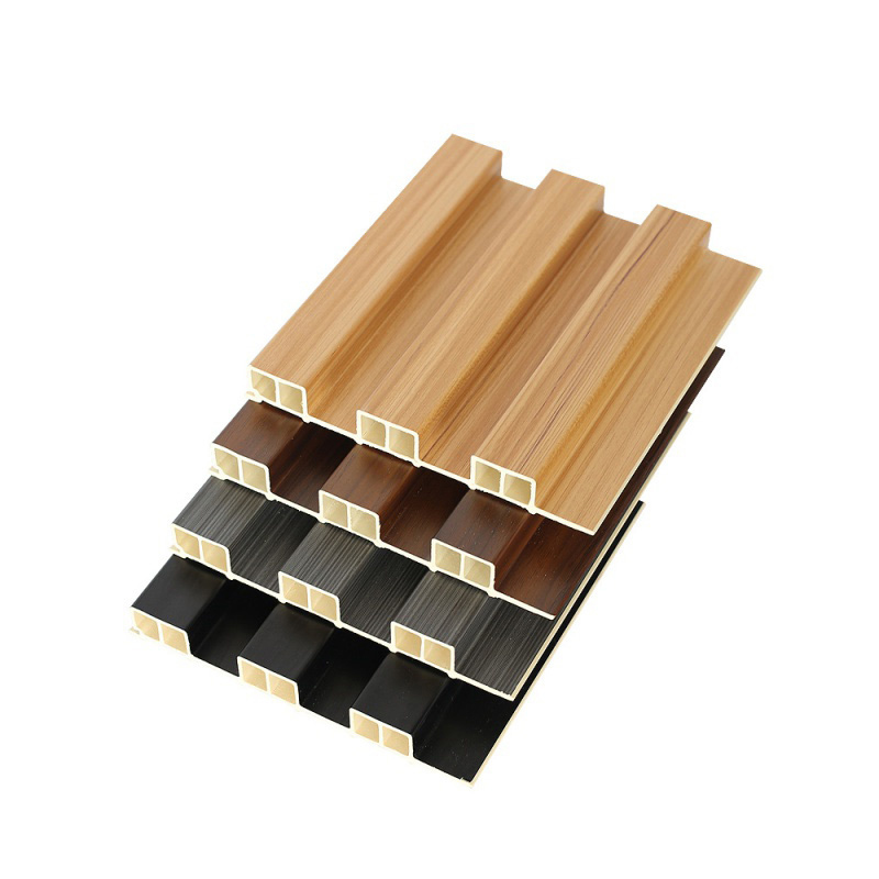 Why choose the WPC wall panel for indoor decoration?